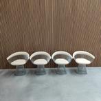 Knoll Warren Platner eetkamerstoel - set 4/6/8, Ophalen of Verzenden