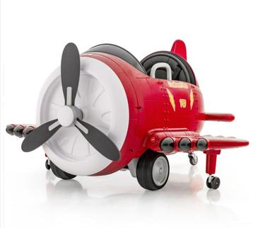 Speelgoed Vliegtuig! beschikbaar voor biedingen