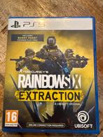 Rainbow Six Extraction PS5, Spelcomputers en Games, Ophalen of Verzenden, Zo goed als nieuw