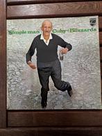 Cuby & Blizzards/Simple Man, vaste prijs, 1960 tot 1980, Gebruikt, Ophalen of Verzenden, 12 inch