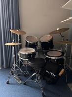 Drumstel | Pearl Forum Series, Ophalen, Gebruikt, Pearl