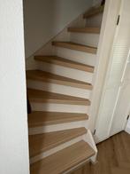 8x Overzettrede Florida Oak 100x30 cm – Maëstro Steps– Cando, Ophalen, 50 tot 150 cm, Nieuw, 10 tot 30 cm