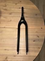 Carbon vaste voorvork voor mountainbike of strandfiets, Ophalen of Verzenden, Gebruikt, Mountainbike, Voorvork
