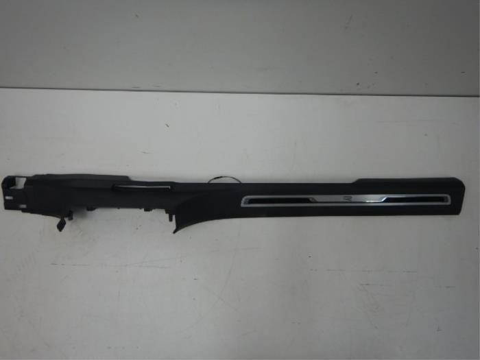 Sierstrip Volkswagen Tiguan (22738988), Auto-onderdelen, Carrosserie en Plaatwerk, Gebruikt, Ophalen