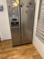 Amerikaanse Koelkast - Bosch, 200 liter of meer, 60 cm of meer, Met aparte vriezer, Niet werkend
