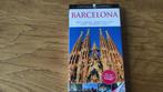 - Capitool Compact Barcelona met uitneembare kaart, Boeken, Annelise Sorensen; Ryan Chandler, Capitool, Ophalen of Verzenden, Zo goed als nieuw