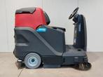 meijer SR750C schrop veegmachine in 1 nieuwe (bj 2025)