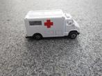 Edocar ambulance nr 39, 1995, Hobby en Vrije tijd, Modelauto's | Overige schalen, Verzenden, Nieuw, Auto
