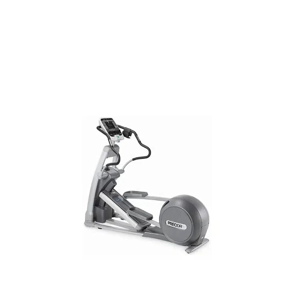 PRECOR – EFX 546I – CROSSTRAINER