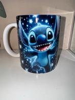 Stitch Mok - Nieuw!, Verzamelen, Disney, Ophalen of Verzenden, Overige figuren, Nieuw, Servies