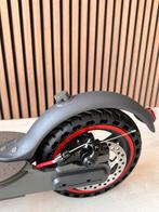 NIEUW elektrische step met anti-lekbanden Luxury edition, Fietsen en Brommers, Steps, Verzenden, Nieuw, Elektrische step (E-scooter)
