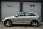 Q5 2.0 TFSi aut. Let op:41dkm!!!!-1eig-‘09, Zwart, Q5, 1790 kg, Bedrijf
