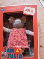 Julia muis bekend van Sam NIEUW, Ophalen of Verzenden, Nieuw, Overige typen