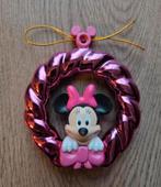 Gevraagd: Minnie krans uit AH spaaractie, Albert Heijn, Ophalen of Verzenden