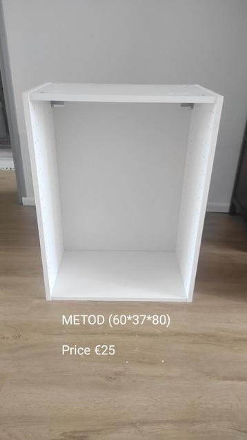 IKEA METOD kitchen bundle - afbeelding 6