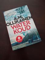 AM Ollikainen - waterkoud, Ophalen of Verzenden, Zo goed als nieuw