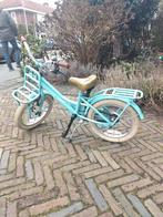 Kinderfiets Cooper 16inch, Ophalen, Gebruikt, 16 inch
