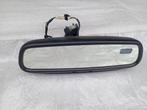 Volvo OEM Rear vieuw mirror V50 S40 C30 incl compass, Ophalen of Verzenden, Gebruikt, Volvo