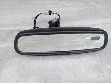 Volvo OEM Rear vieuw mirror V50 S40 C30 incl compass beschikbaar voor biedingen