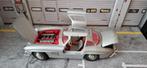 1.18 mercedes-benz 300sl, Hobby en Vrije tijd, Modelauto's | 1:18, Ophalen of Verzenden, Zo goed als nieuw, Auto, Bburago