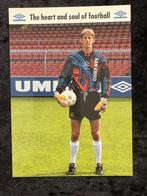 TARJETA DE FUTBOL AFC AJAX, Verzamelen, Sportartikelen en Voetbal, Ophalen of Verzenden, Nieuw, Ajax