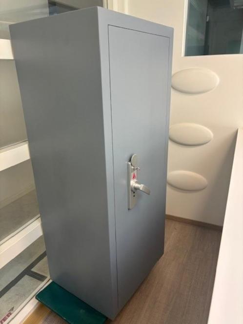 Kluis Prolifer, Huis en Inrichting, Brandblussers en Brandkasten, Gebruikt, Brandkast, Ophalen