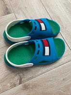 Zomer slippers, Kinderen en Baby's, Kinderkleding | Schoenen en Sokken, Overige typen, Ophalen of Verzenden, Jongen, Tommy Hilfiger
