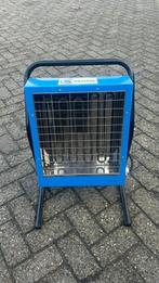 Elektrische heater DFS-3, Doe-het-zelf en Verbouw, Ophalen, 30 tot 80 cm, Gebruikt, Kachel