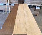 Eiken vloer NIEUW ruim 40 m2 multivloer 22 cm breed, Doe-het-zelf en Verbouw, Vloerdelen en Plavuizen, Ophalen, Nieuw, Vloerdelen of -planken