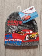 Disney Cars muts wintermuts beanie Cars beanie Nieuw maat 52, Disney, Nieuw, Ophalen of Verzenden, Jongen