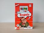 Kennis Kids - Ik Leer Engels, Een of twee spelers, Ophalen of Verzenden, Zo goed als nieuw, Identity Games