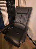 Prominent Sta Op Stoel / Relax Fauteuil, Huis en Inrichting, Ophalen, Minder dan 50 cm, Minder dan 75 cm, Leer