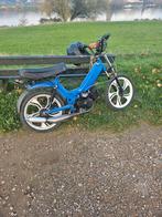 Tomos A35 - loopt goed, mist remmen, Ophalen, Gebruikt, Tomos, Maximaal 45 km/u