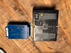 CBE 16A Acculader & WA121525 25A DCDC Booster voor de camper, Ophalen of Verzenden, Gebruikt