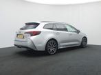 Toyota Corolla Touring Sports 1.8 Hybrid GR-Sport (bj 2023), Auto's, Toyota, 450 kg, 74 €/maand, 4 cilinders, Met garantie (alle)