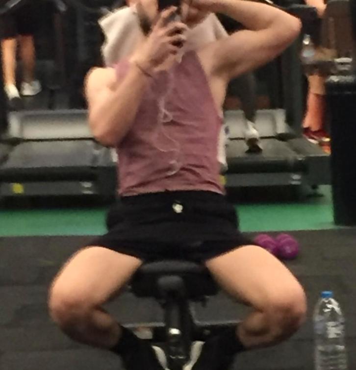 Look for masseur..., Sport en Fitness, Massageproducten, Ophalen of Verzenden