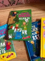 Zoete Zusjes verschillende boeken, Ophalen, Zo goed als nieuw
