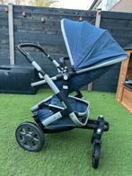 Joolz Geo 2 Kinderwagen - Complete Set!, Kinderen en Baby's, Kinderwagens en Combinaties, Zo goed als nieuw, Combiwagen, Met reiswieg