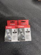 Inktpatronen  Canon 4705A002, Computers en Software, Printerbenodigdheden, Ophalen of Verzenden, Nieuw, Canon