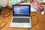 HP x-360 laptop: Windows 11 en microsoft office 2024/365, Computers en Software, Windows Laptops, Ophalen, Gebruikt, Met videokaart