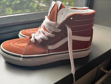 Vans sneakers - als nieuw! beschikbaar voor biedingen