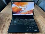 ASUS TUF FX505DT - GTX1650 - 8GB - 477GB SSD, Ophalen, Met videokaart, 2 tot 3 Ghz, 8 GB
