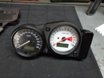 Suzuki gsxr750 Srad Tellerset orig.  beschikbaar voor biedingen