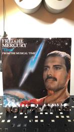 Freddie Mercury Time, Ophalen of Verzenden, Zo goed als nieuw, Pop