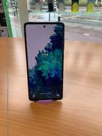 Samsung Galaxy S20 FE 128GB, Ophalen of Verzenden, Zo goed als nieuw