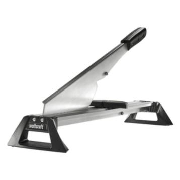 Wolfcraft LC 600 laminaat snijder, als nieuw in doos beschikbaar voor biedingen