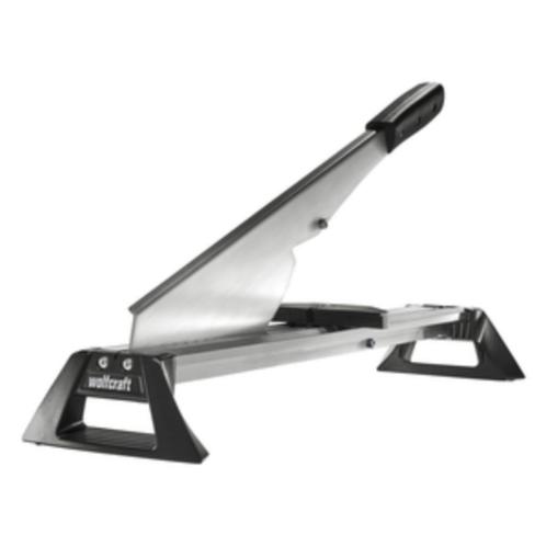 Wolfcraft LC 600 laminaat snijder, als nieuw in doos, Doe-het-zelf en Verbouw, Gereedschap | Handgereedschap, Zo goed als nieuw