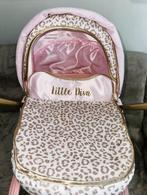 Poppewagen, Kinderen en Baby's, Speelgoed | Poppen, Ophalen of Verzenden, Zo goed als nieuw, Babypop