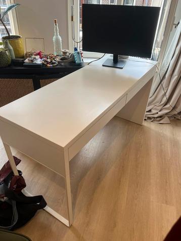 Bureau ikea met lades te koop