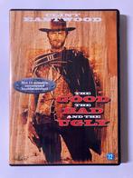 The Good, the Bad and the Ugly, 1966 / DVD / Sergio Leone, Cd's en Dvd's, 1960 tot 1980, Vanaf 16 jaar, Ophalen of Verzenden, Zo goed als nieuw